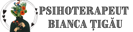 Psihoterapeut Bianca Țigău